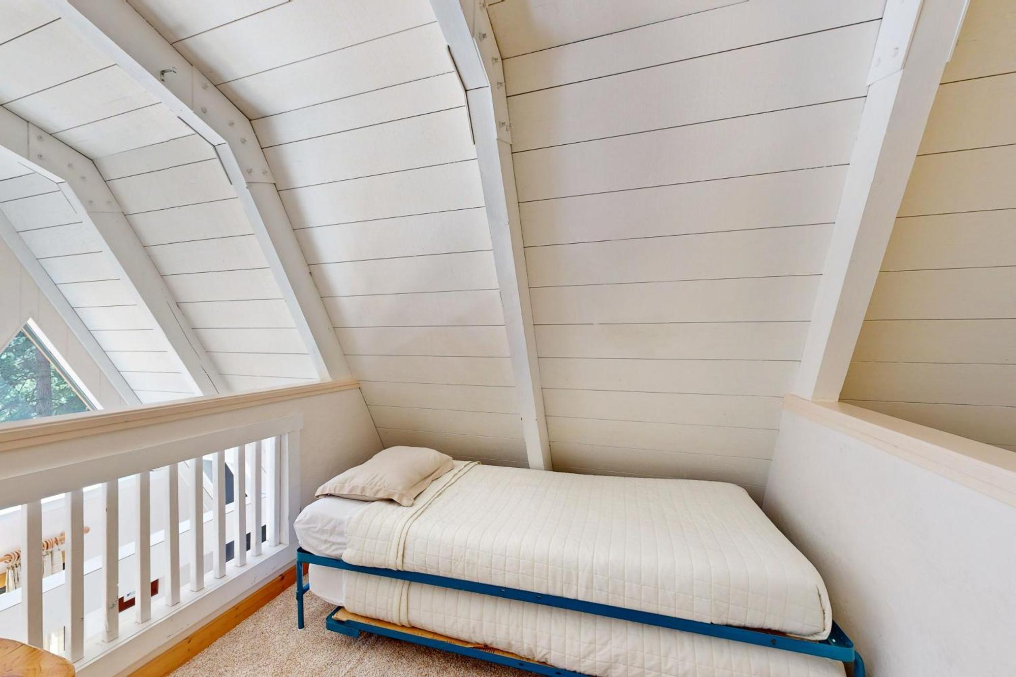 Chamonix Chalet Villa Truckee Esterno foto