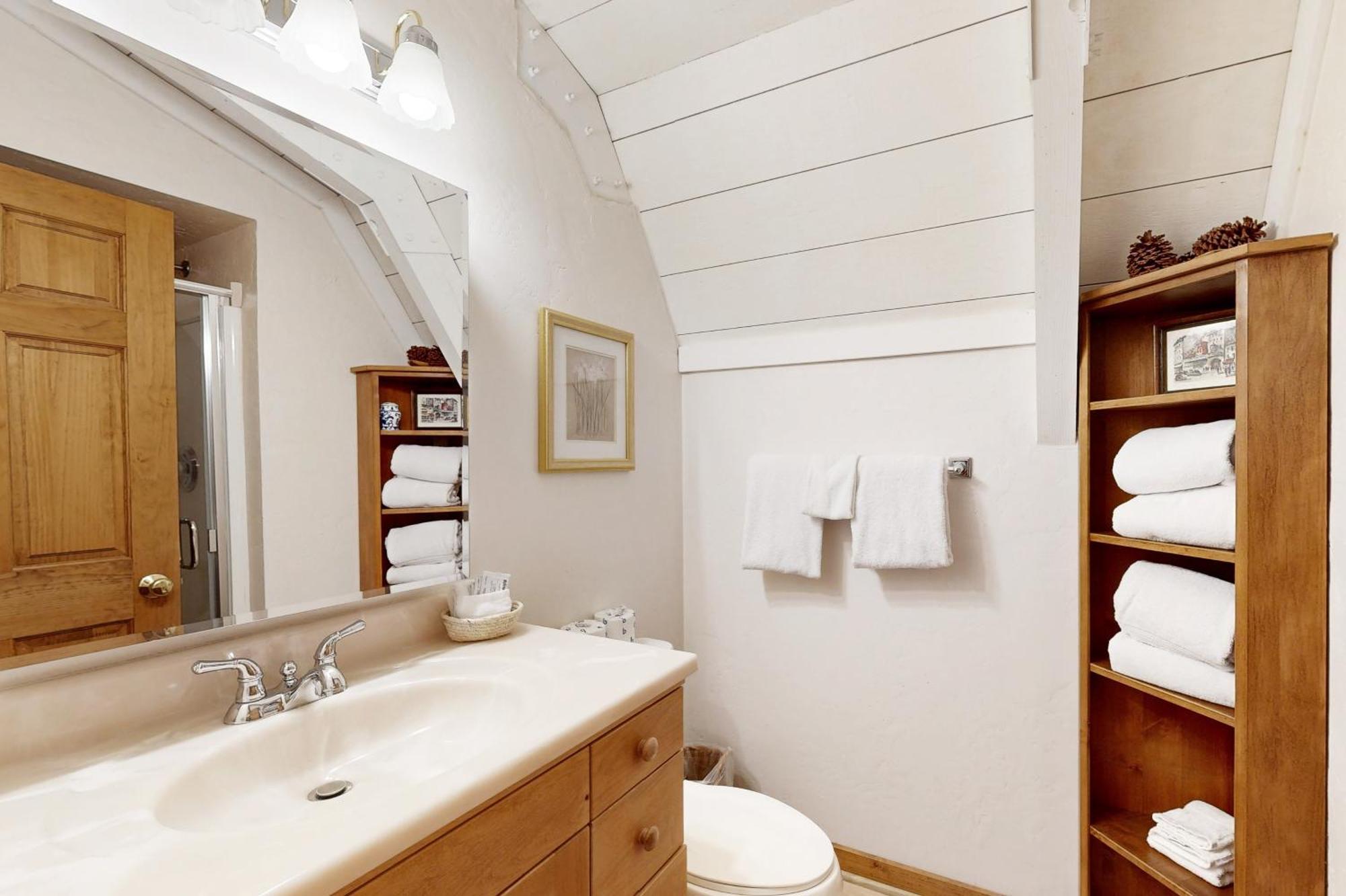Chamonix Chalet Villa Truckee Esterno foto