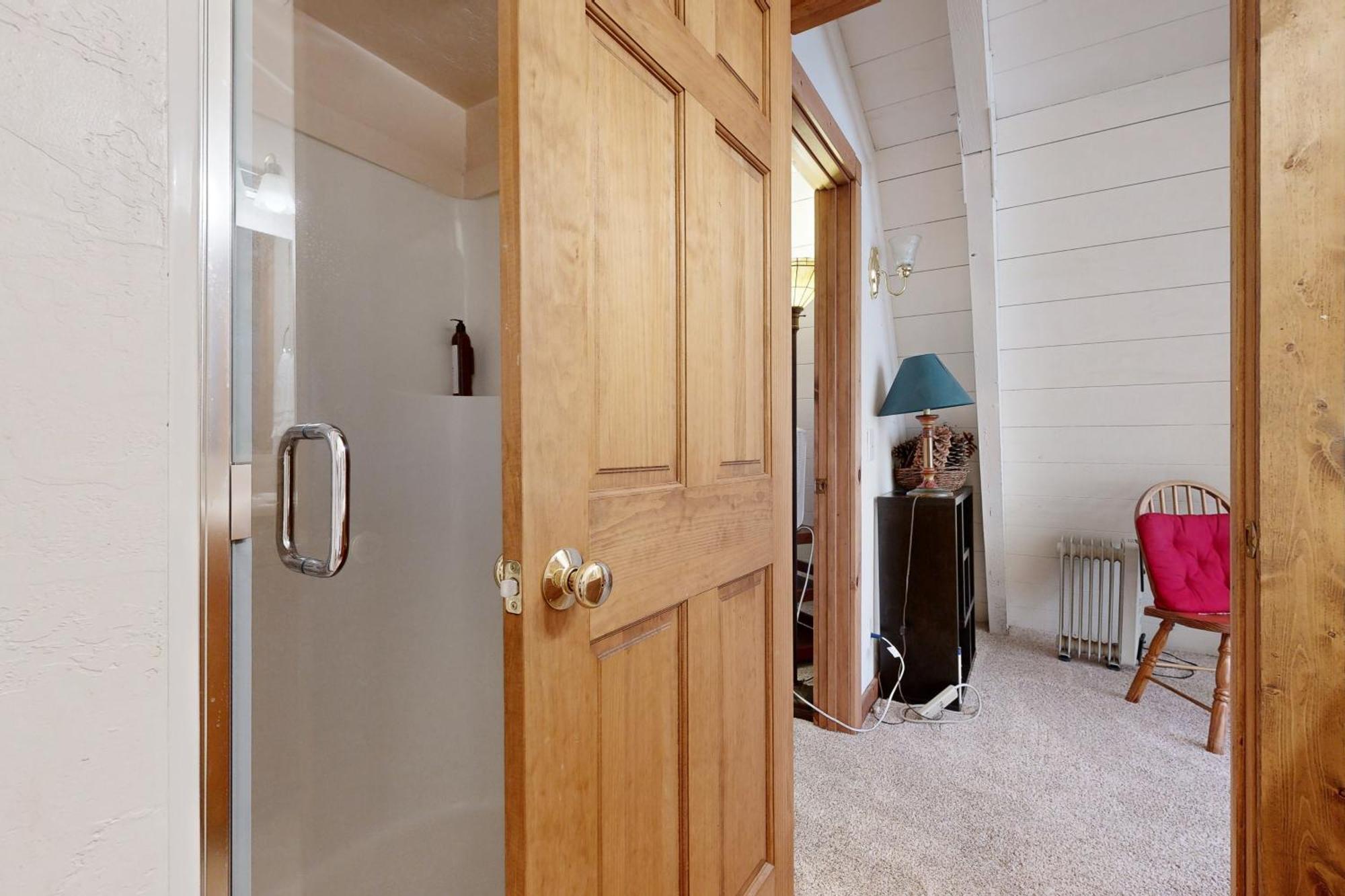 Chamonix Chalet Villa Truckee Esterno foto