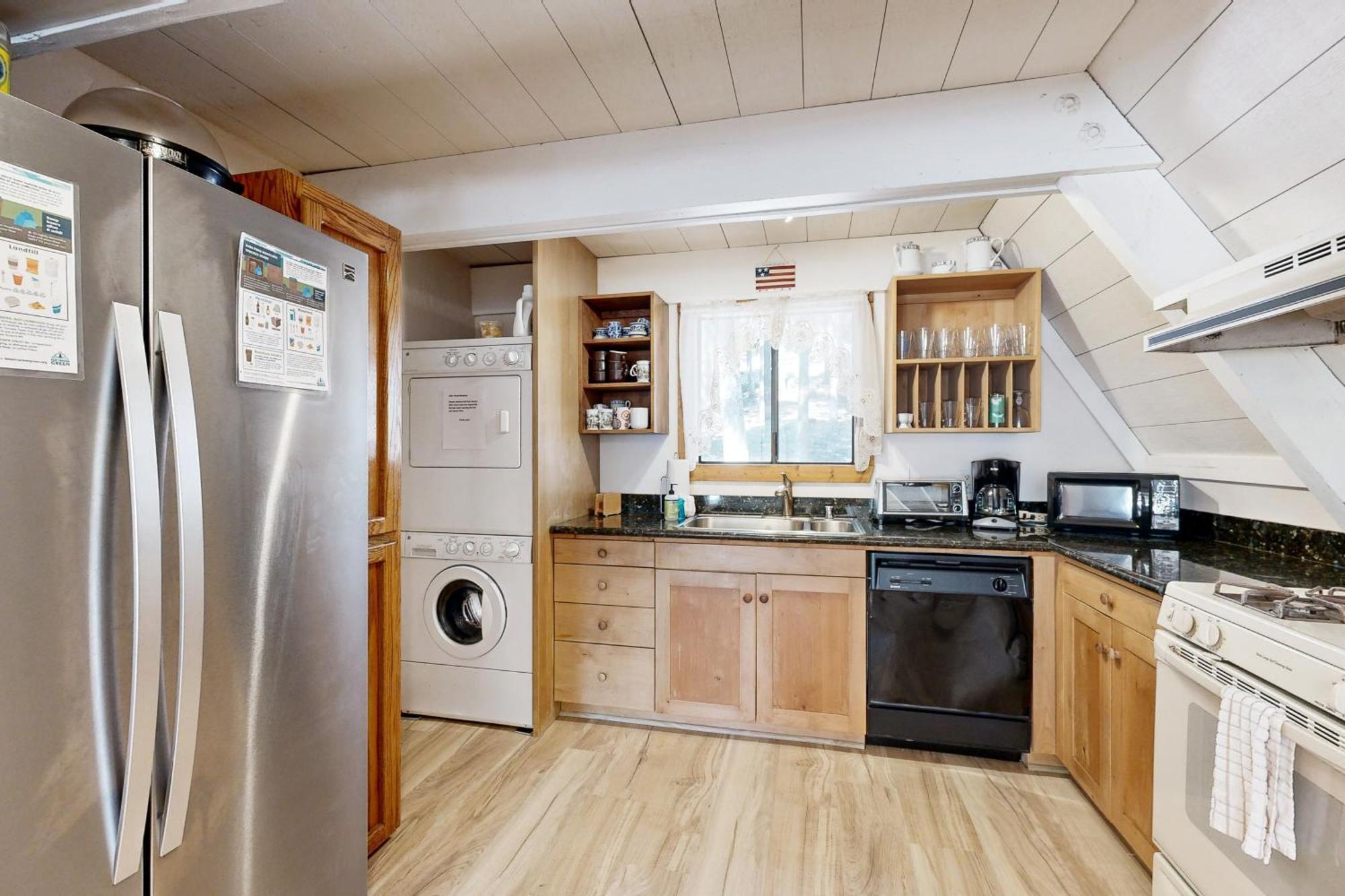 Chamonix Chalet Villa Truckee Esterno foto