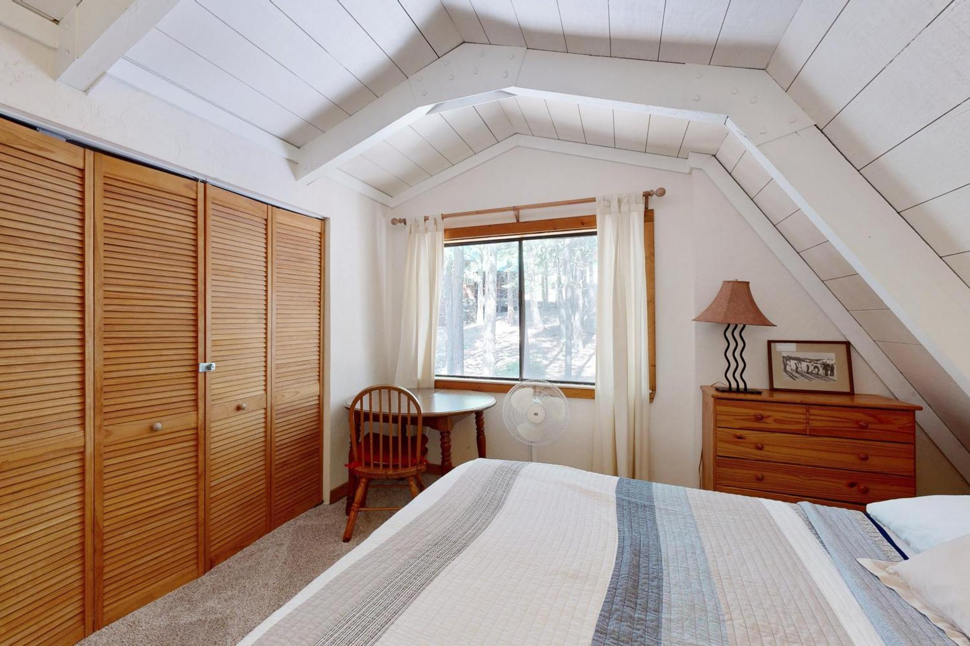 Chamonix Chalet Villa Truckee Esterno foto