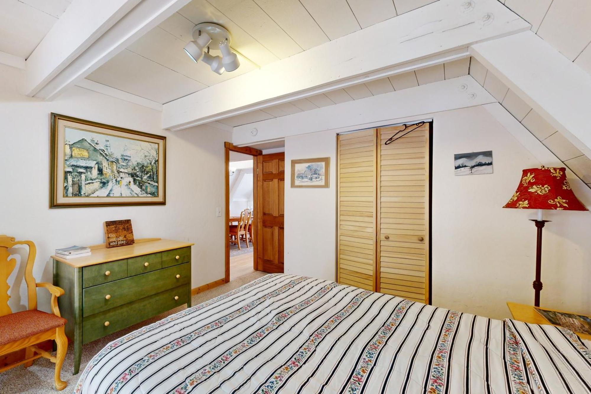 Chamonix Chalet Villa Truckee Esterno foto
