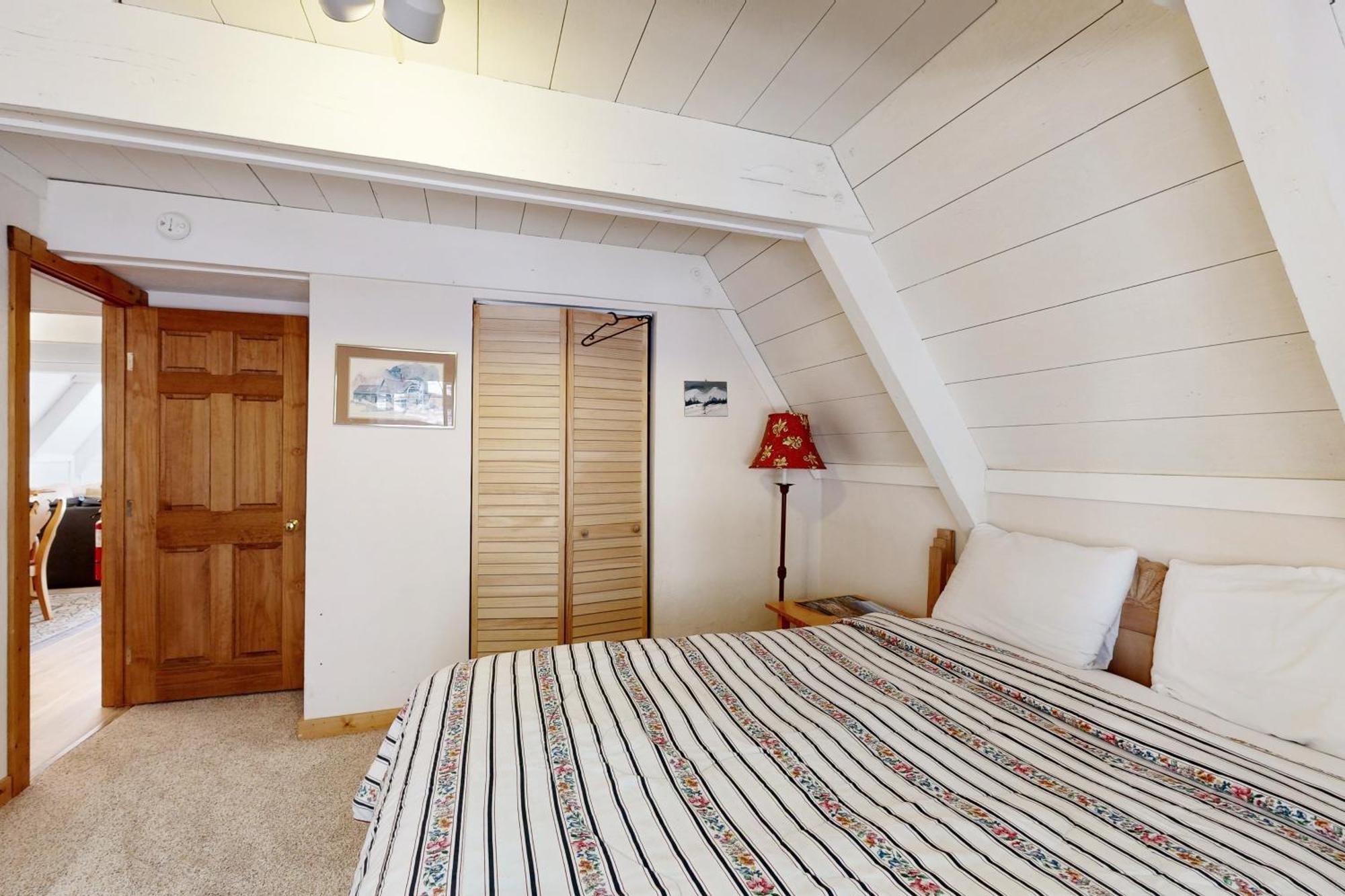 Chamonix Chalet Villa Truckee Esterno foto